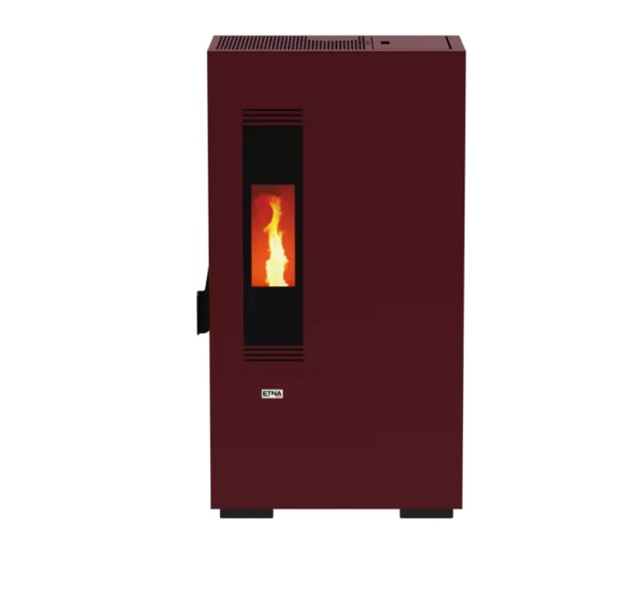 Poêle à granulés extra plat Mini - 5 Kw