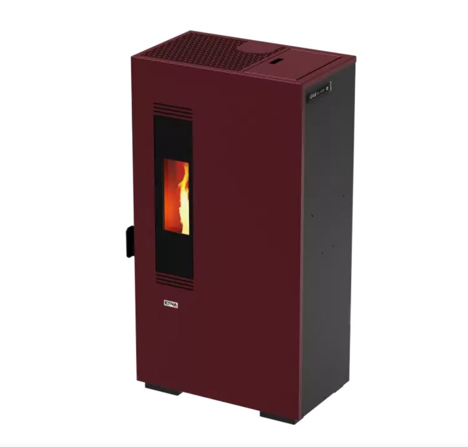 Poêle à granulés extra plat Mini - 5 Kw
