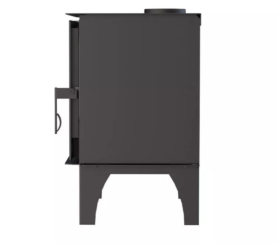 Poêle à bois Sena Plus - 12 Kw